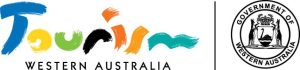 tourism western australia logo