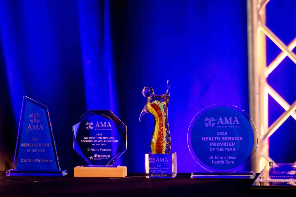 awards