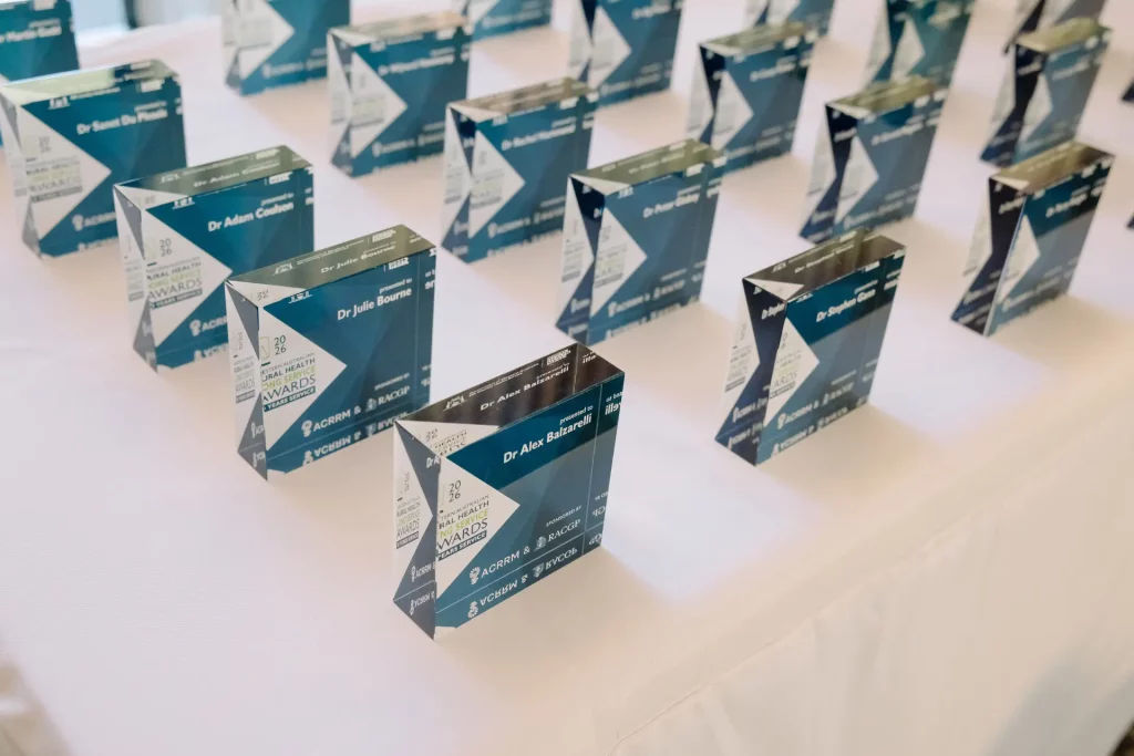 awards